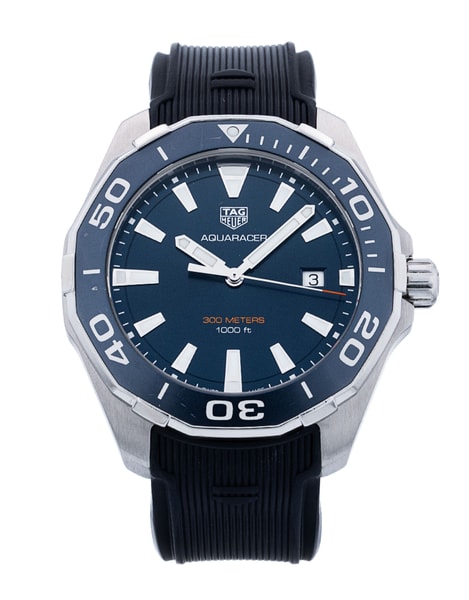 Tag Heuer Aquaracer WAY101C.FT6153